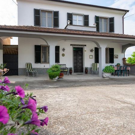 Holiday Home Casa Della Peschiera By Interhome Isola d'Asti Exterior photo