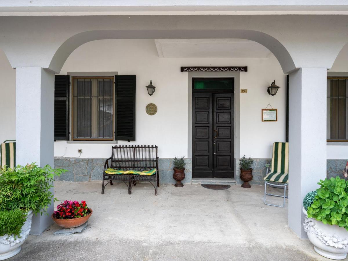 Holiday Home Casa Della Peschiera By Interhome Isola d'Asti Exterior photo